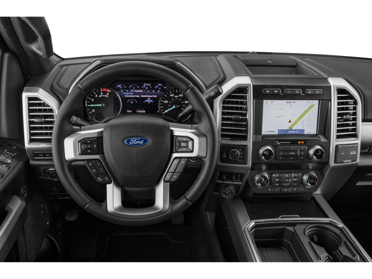 2020 Ford Super Duty F-250 SRW Vehicle Photo in Jacksonville, FL 32244