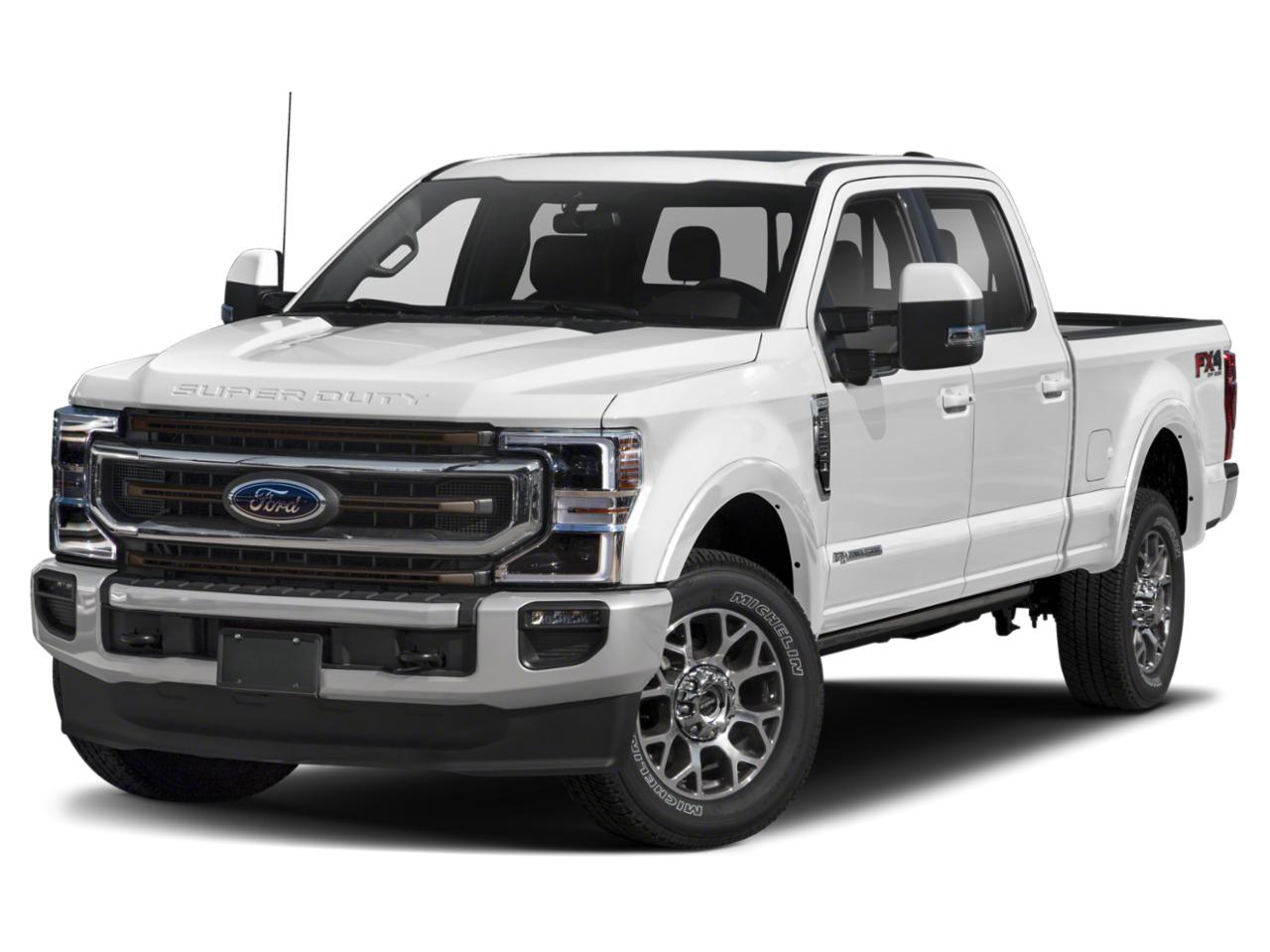 2020 Ford Super Duty F-250 SRW Vehicle Photo in San Antonio, TX 78230