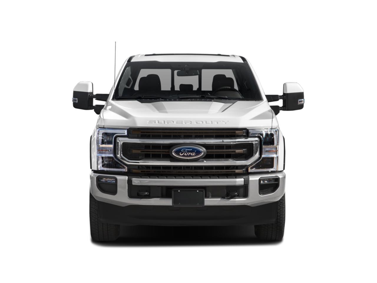 2020 Ford Super Duty F-250 SRW Vehicle Photo in San Antonio, TX 78230