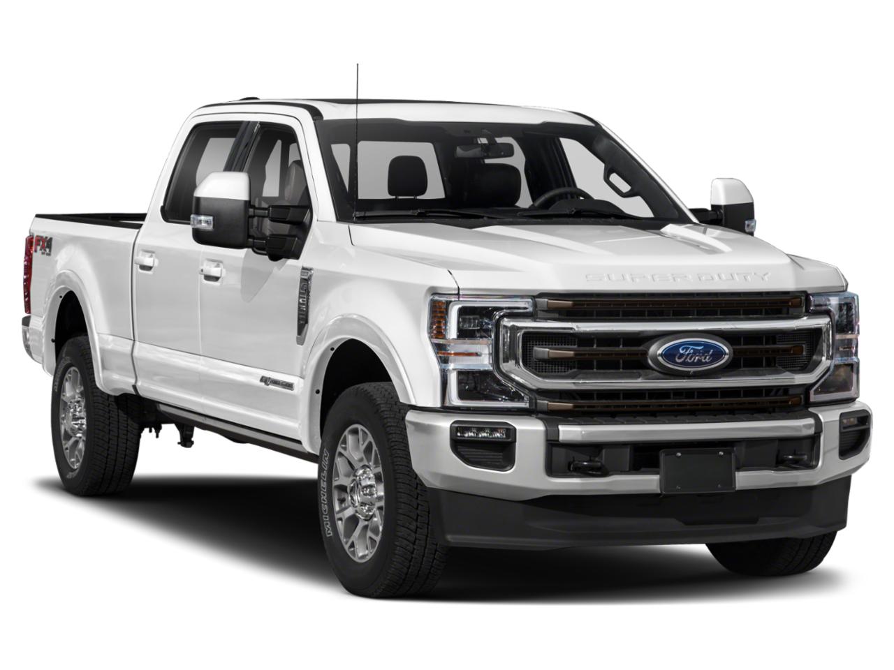 2020 Ford Super Duty F-250 SRW Vehicle Photo in San Antonio, TX 78230