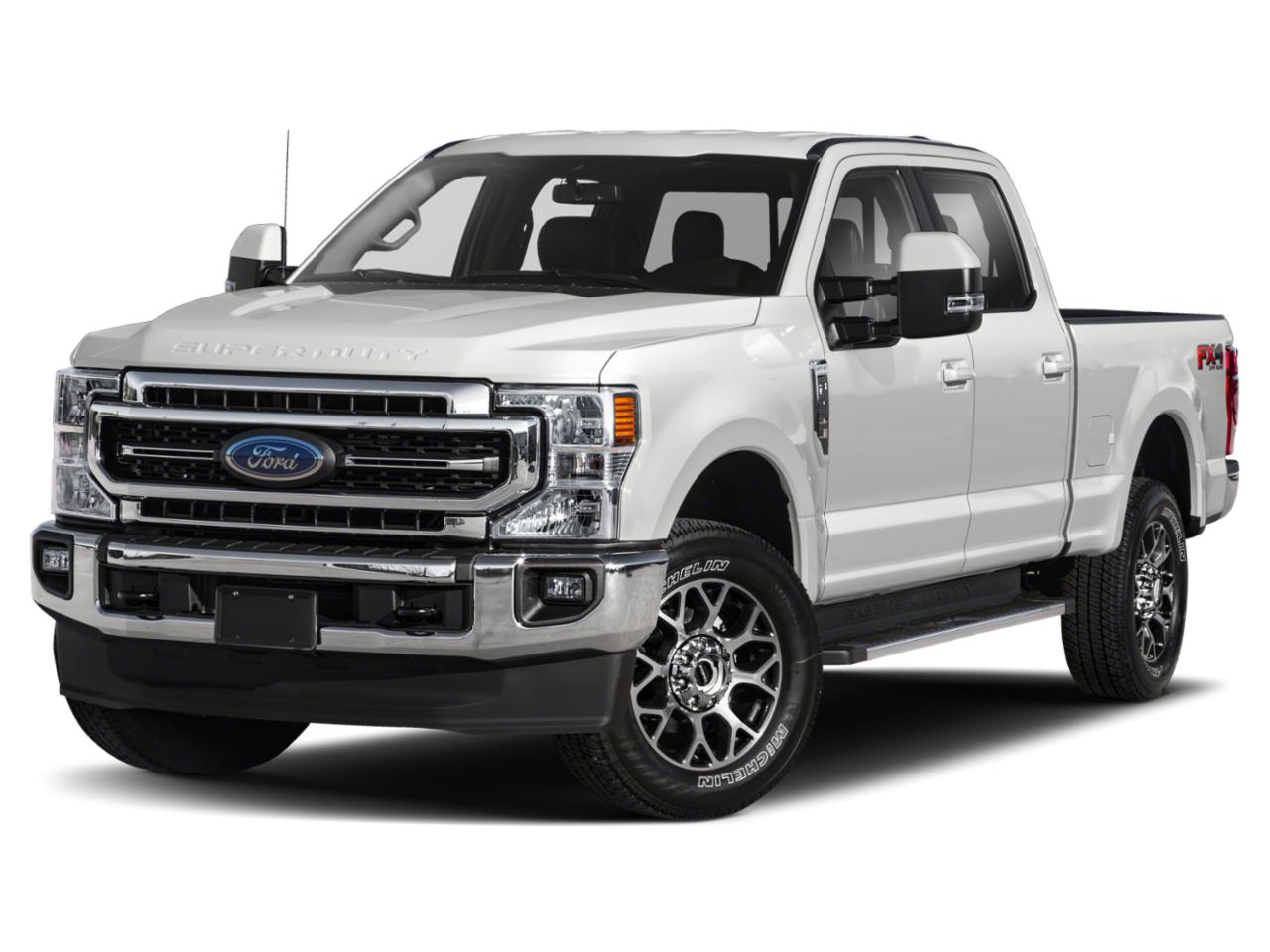 2020 Ford Super Duty F-250 SRW Vehicle Photo in Panama City, FL 32401