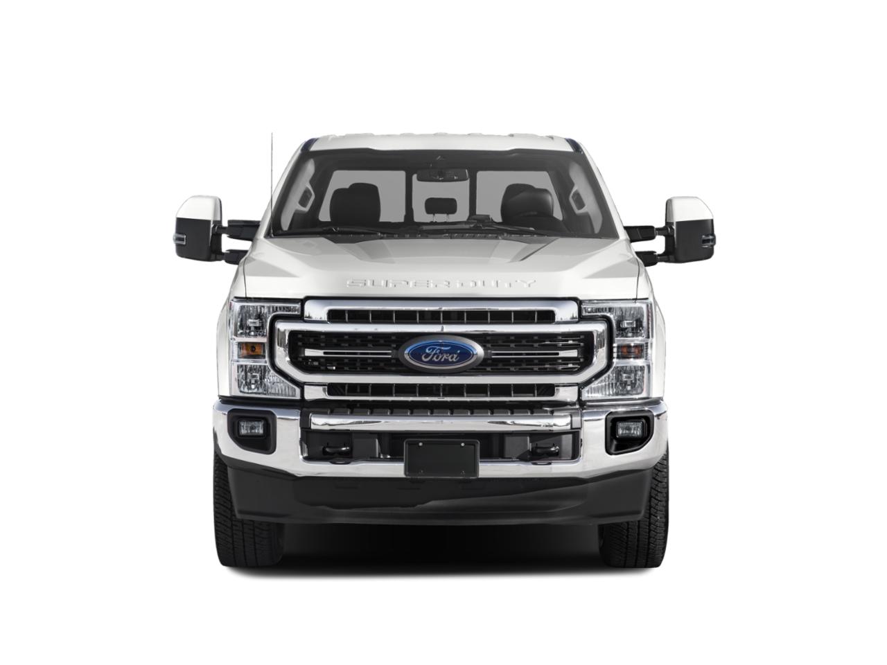 2020 Ford Super Duty F-250 SRW Vehicle Photo in AMARILLO, TX 79103-4111