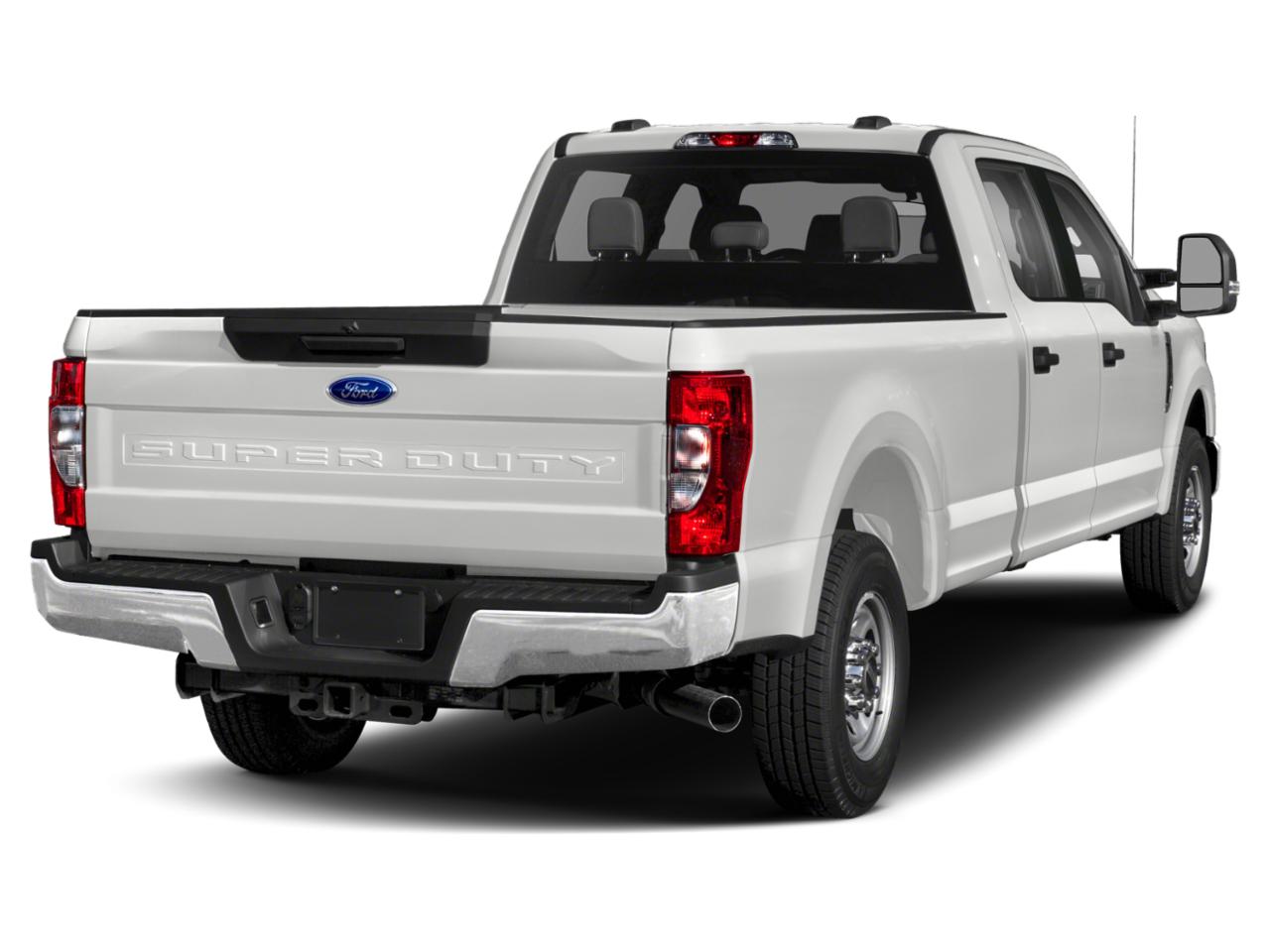 2020 Ford Super Duty F-250 SRW Vehicle Photo in BOISE, ID 83705-3761