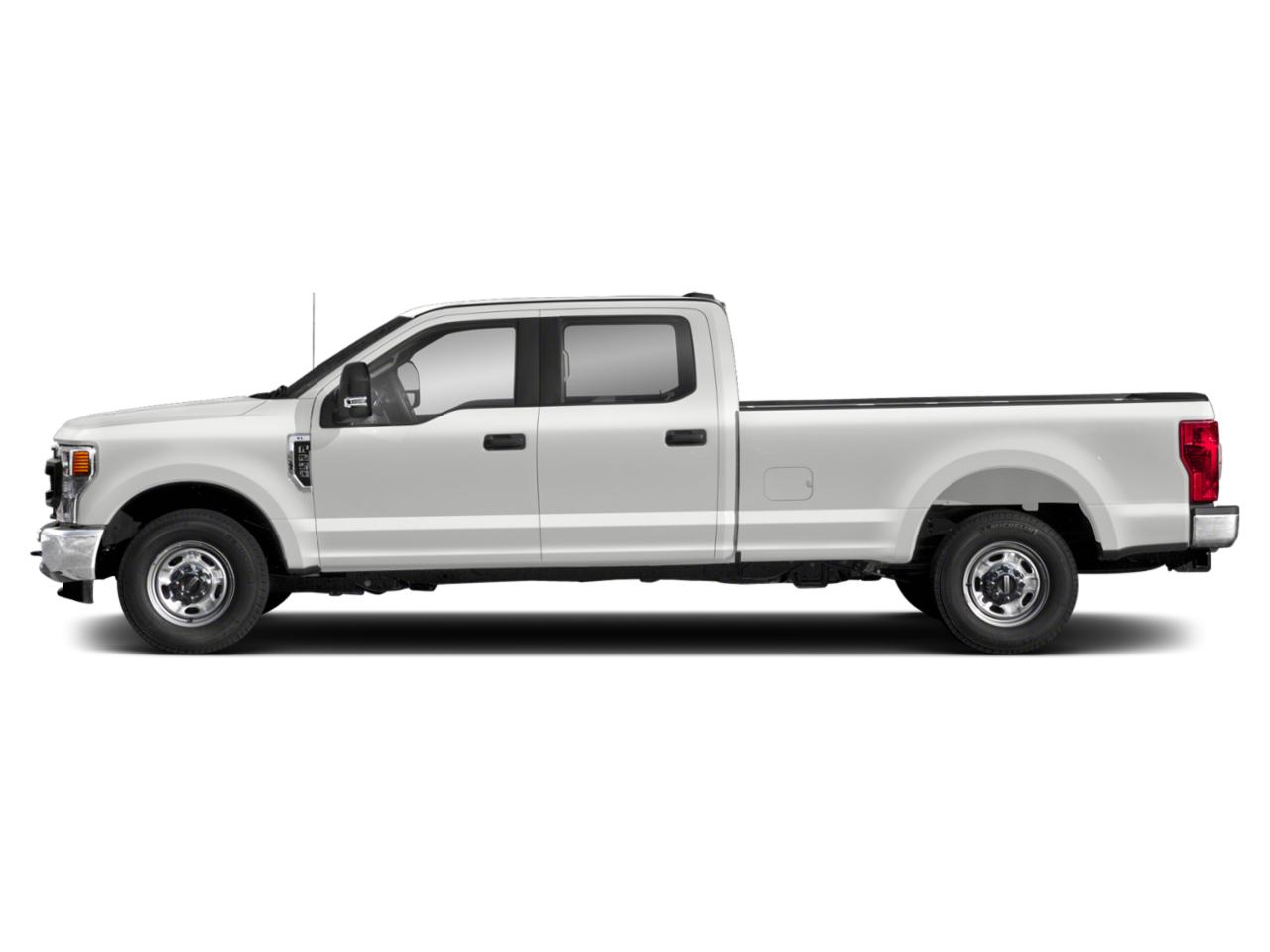 Used 2020 Ford F-250 Super Duty XL with VIN 1FT7W2BN8LED01012 for sale in Burlington, KS