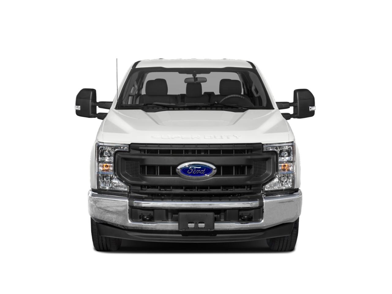 2020 Ford Super Duty F-250 SRW Vehicle Photo in Margate, FL 33063