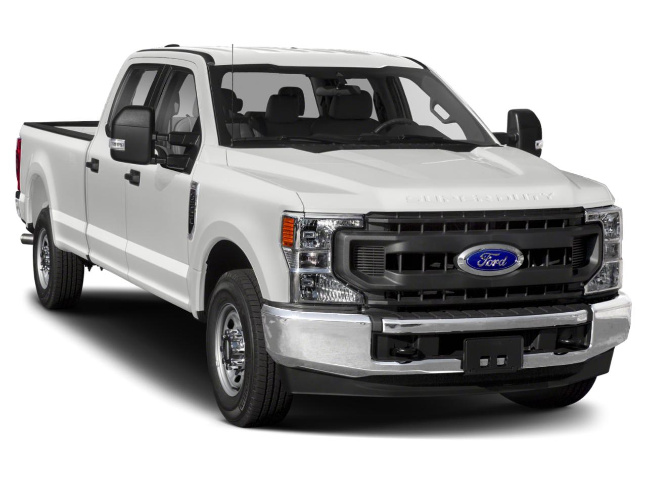 2020 Ford Super Duty F-250 SRW Vehicle Photo in BOISE, ID 83705-3761