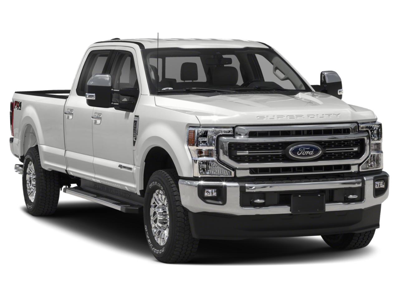 2020 Ford Super Duty F-350 SRW Vehicle Photo in AMARILLO, TX 79106-1809