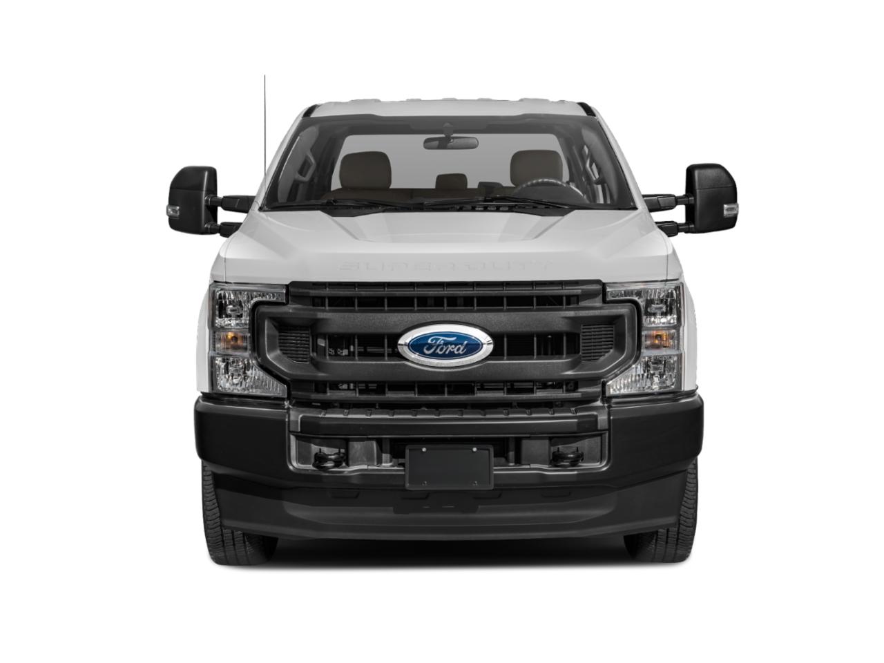 2020 Ford Super Duty F-350 DRW Vehicle Photo in Sanford, FL 32771