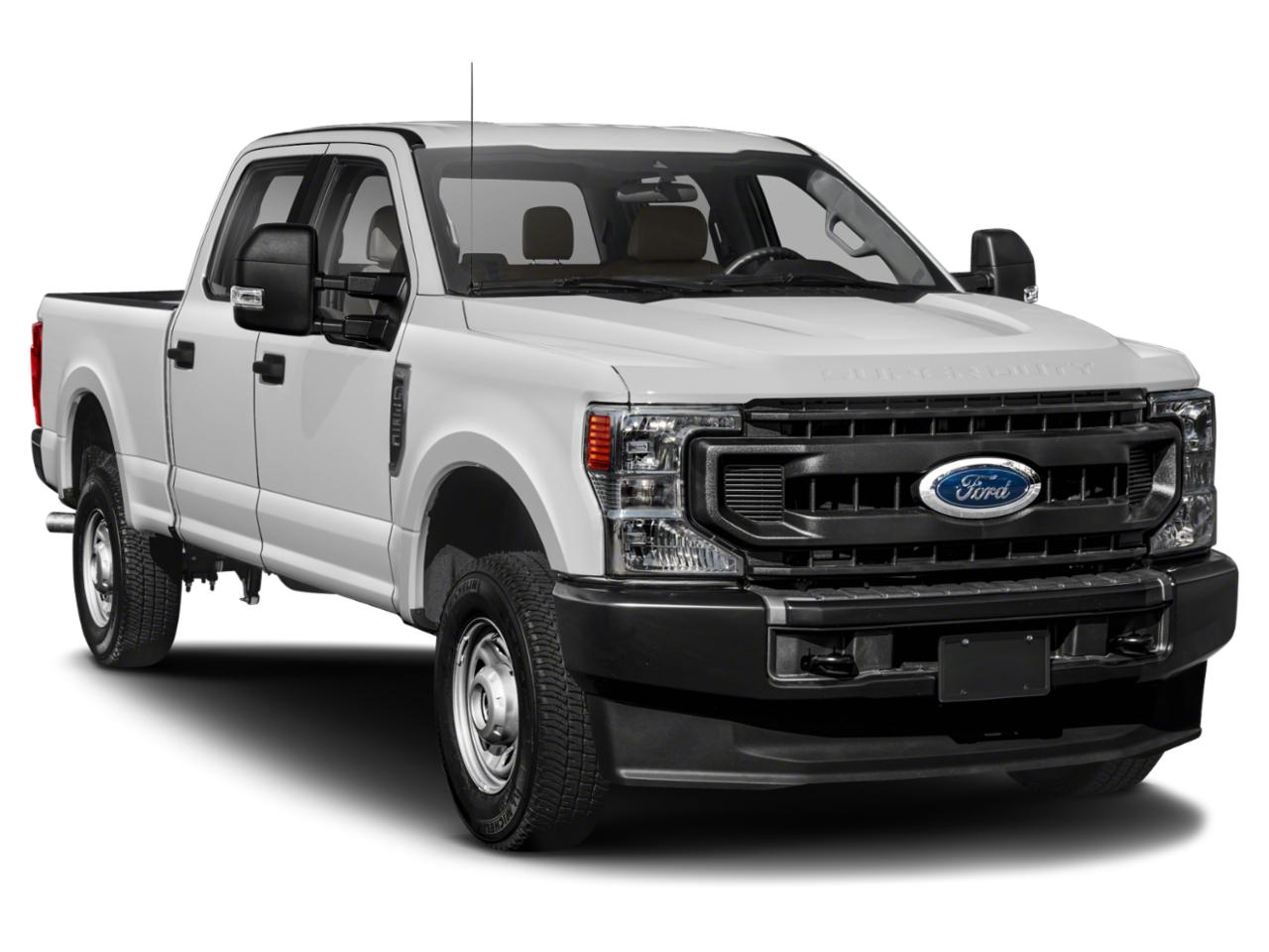 2020 Ford Super Duty F-350 DRW Vehicle Photo in Sanford, FL 32771