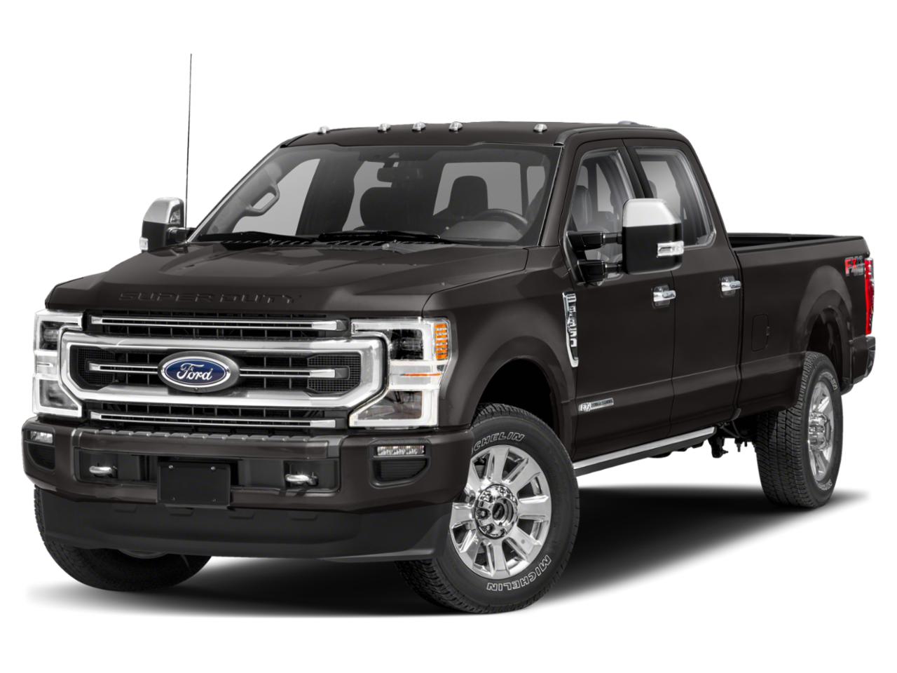 2020 Ford Super Duty F-350 SRW Vehicle Photo in St. Petersburg, FL 33713