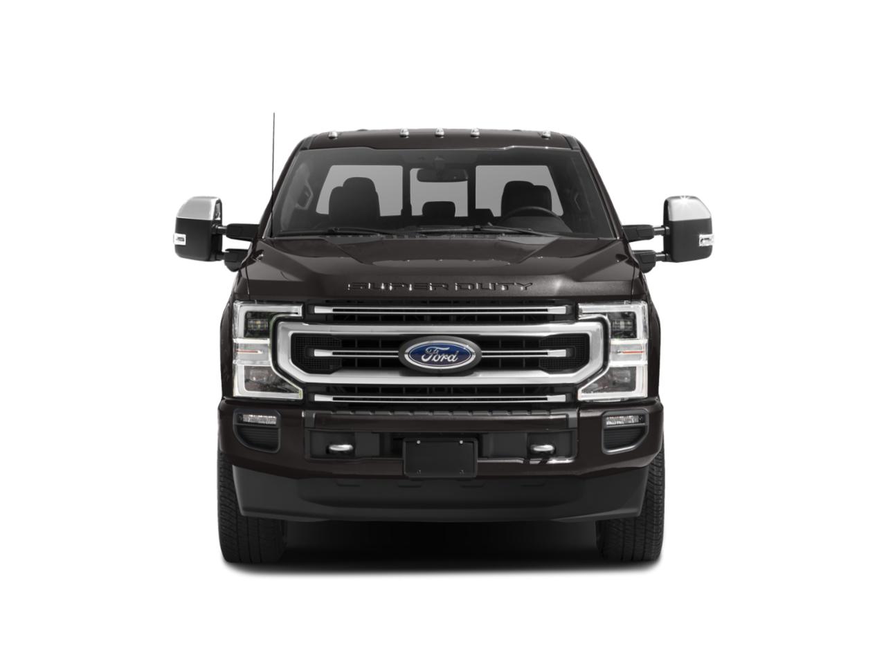 2020 Ford Super Duty F-350 SRW Vehicle Photo in St. Petersburg, FL 33713