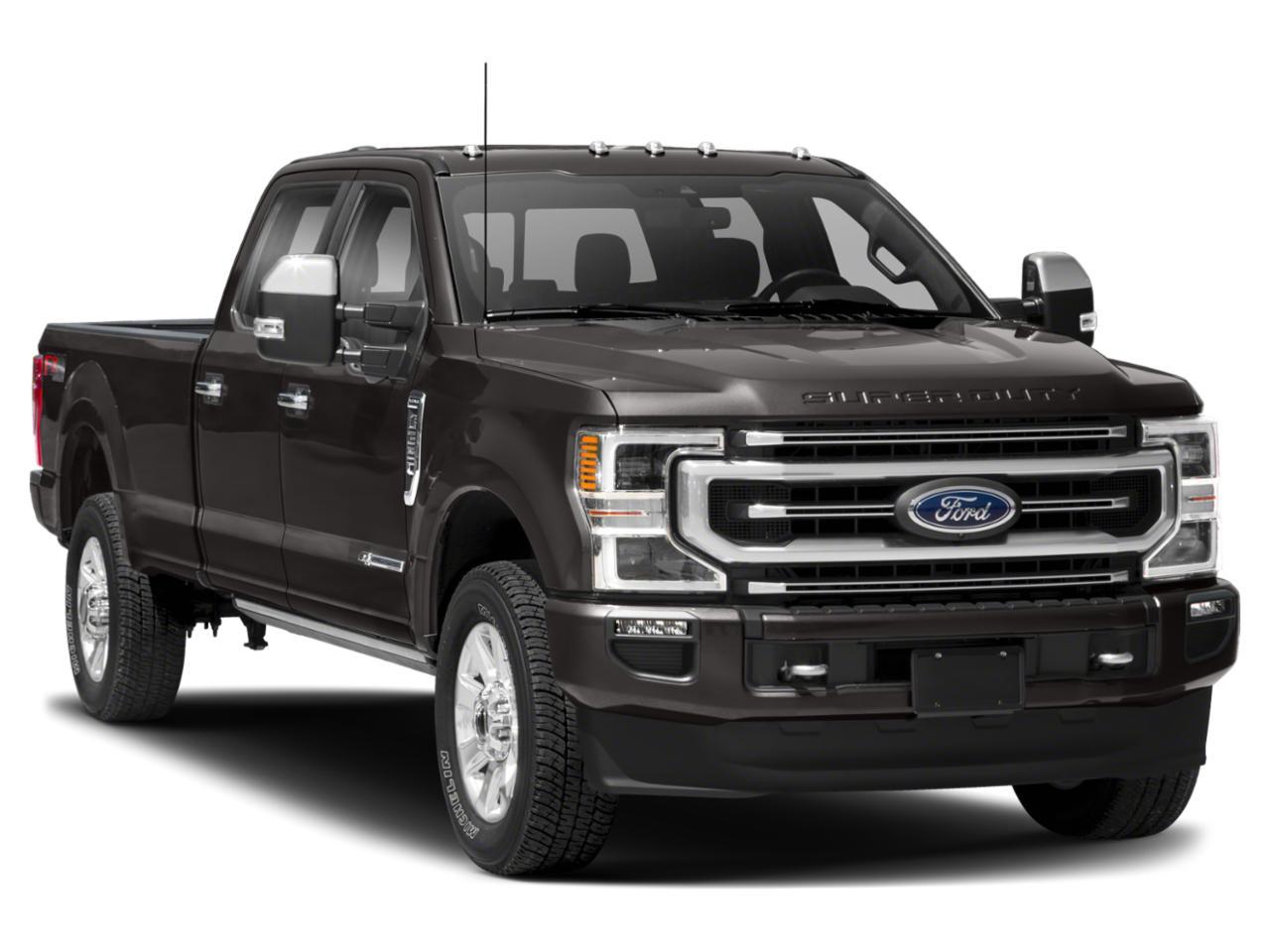 2020 Ford Super Duty F-350 SRW Vehicle Photo in St. Petersburg, FL 33713