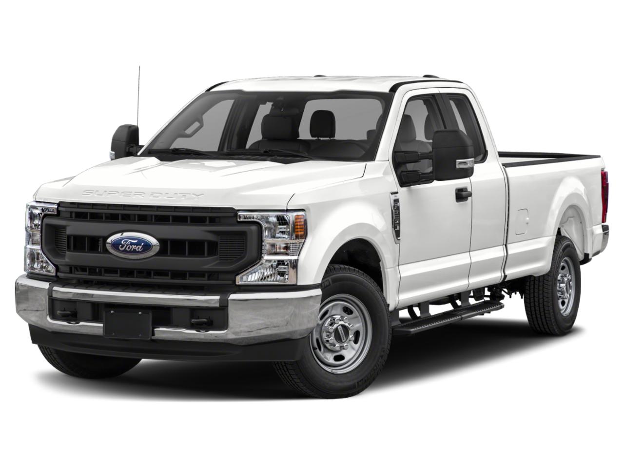 2020 Ford Super Duty F-350 SRW Vehicle Photo in INDIANA, PA 15701-1897