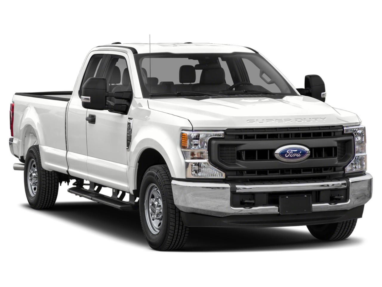 2020 Ford Super Duty F-350 SRW Vehicle Photo in INDIANA, PA 15701-1897