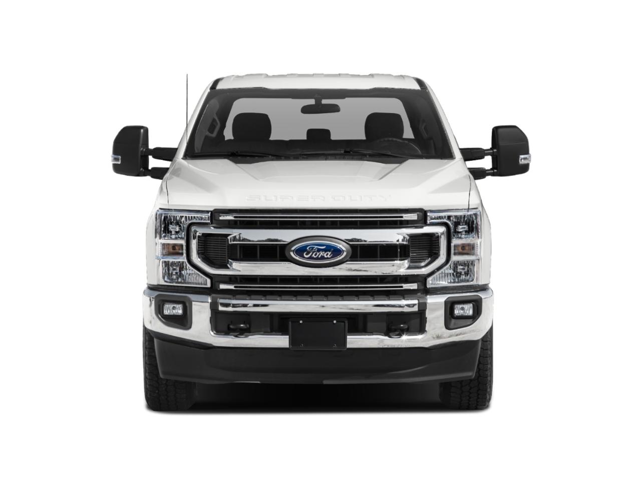 2020 Ford Super Duty F-350 SRW Vehicle Photo in Panama City, FL 32401