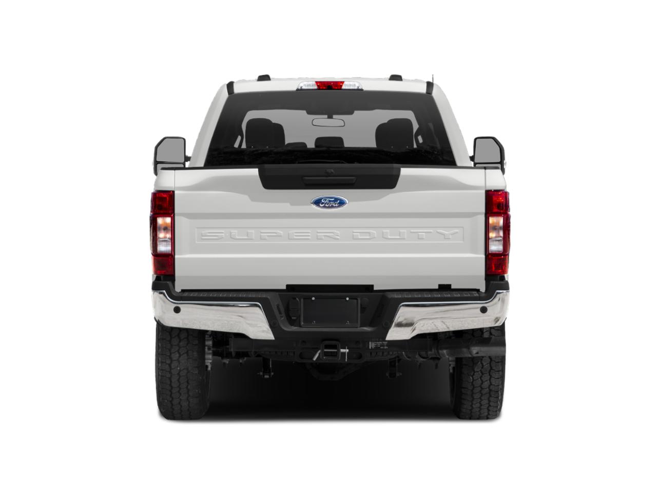 2020 Ford Super Duty F-350 SRW Vehicle Photo in Panama City, FL 32401