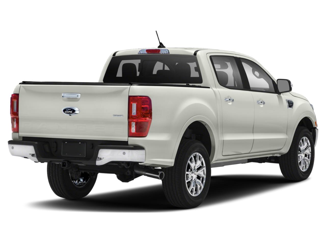 2020 Ford RANGF Vehicle Photo in LONE TREE, CO 80124-2750