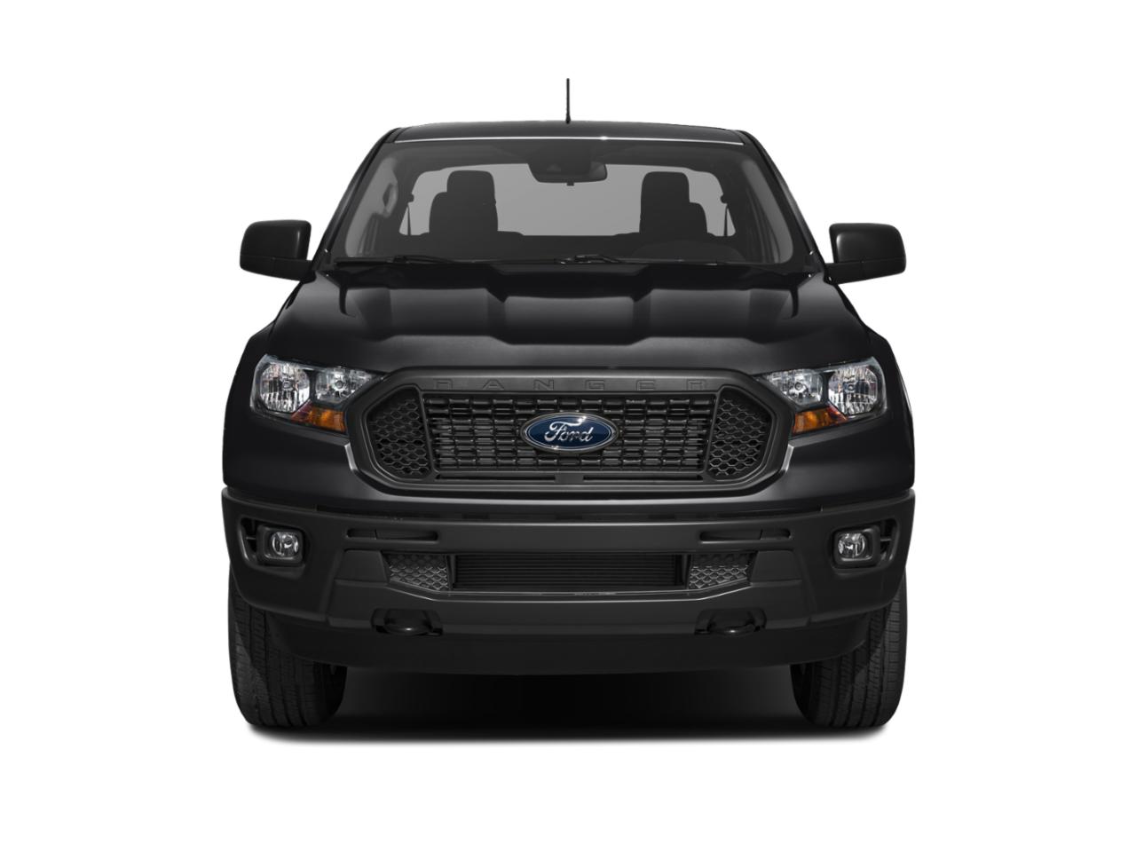 2020 Ford Ranger Vehicle Photo in Tustin, CA 92782