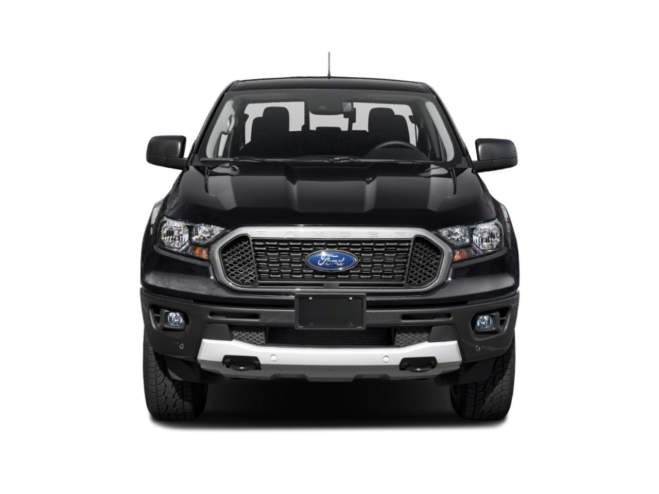 2020 Ford Ranger Vehicle Photo in Jacksonville, FL 32244