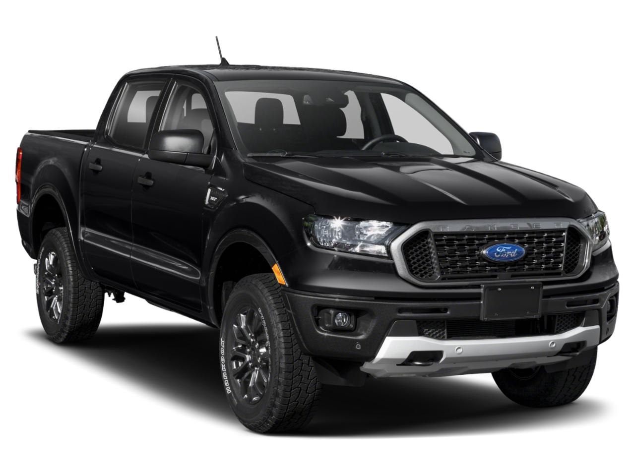 2020 Ford Ranger Vehicle Photo in Jacksonville, FL 32244