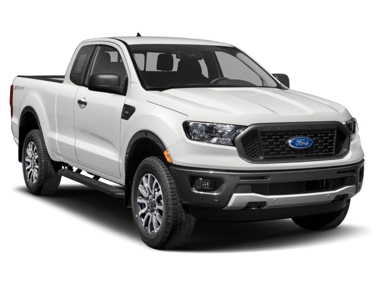 2020 Ford Ranger Vehicle Photo in Pinellas Park , FL 33781