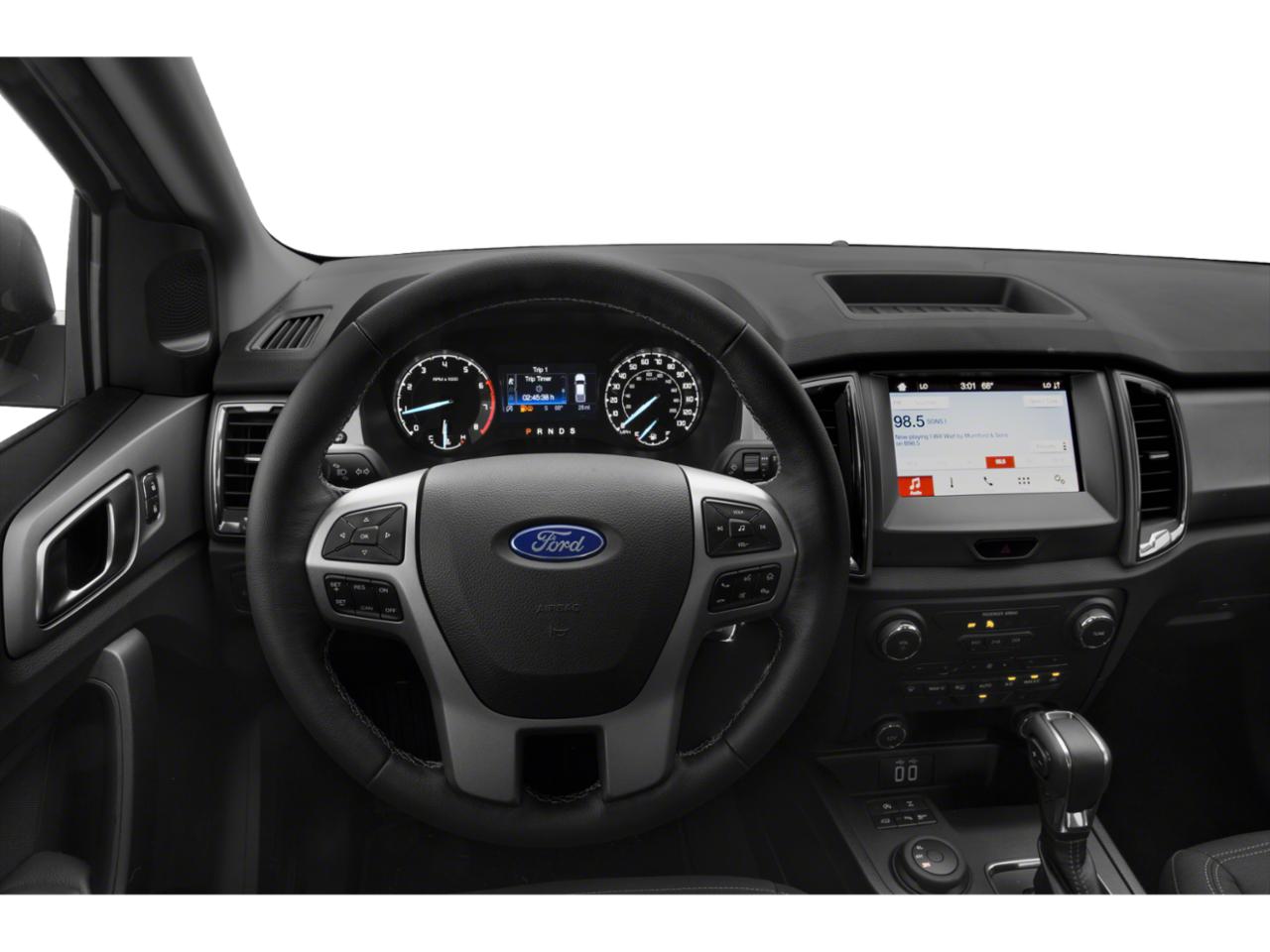 2020 Ford Ranger Vehicle Photo in Pinellas Park , FL 33781