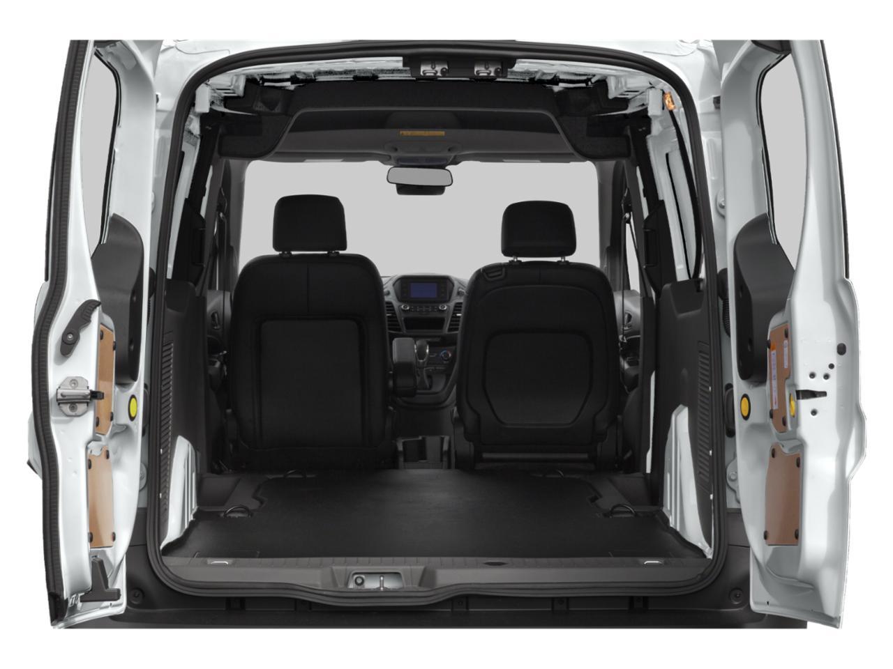 2020 Ford Transit Connect Van Vehicle Photo in St. Petersburg, FL 33713