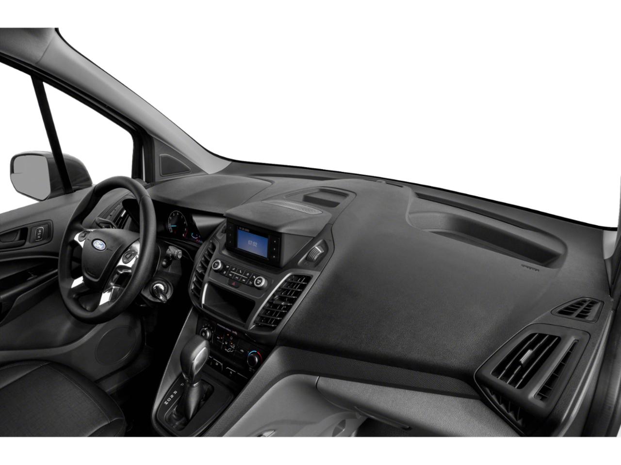 2020 Ford Transit Connect Van Vehicle Photo in St. Petersburg, FL 33713