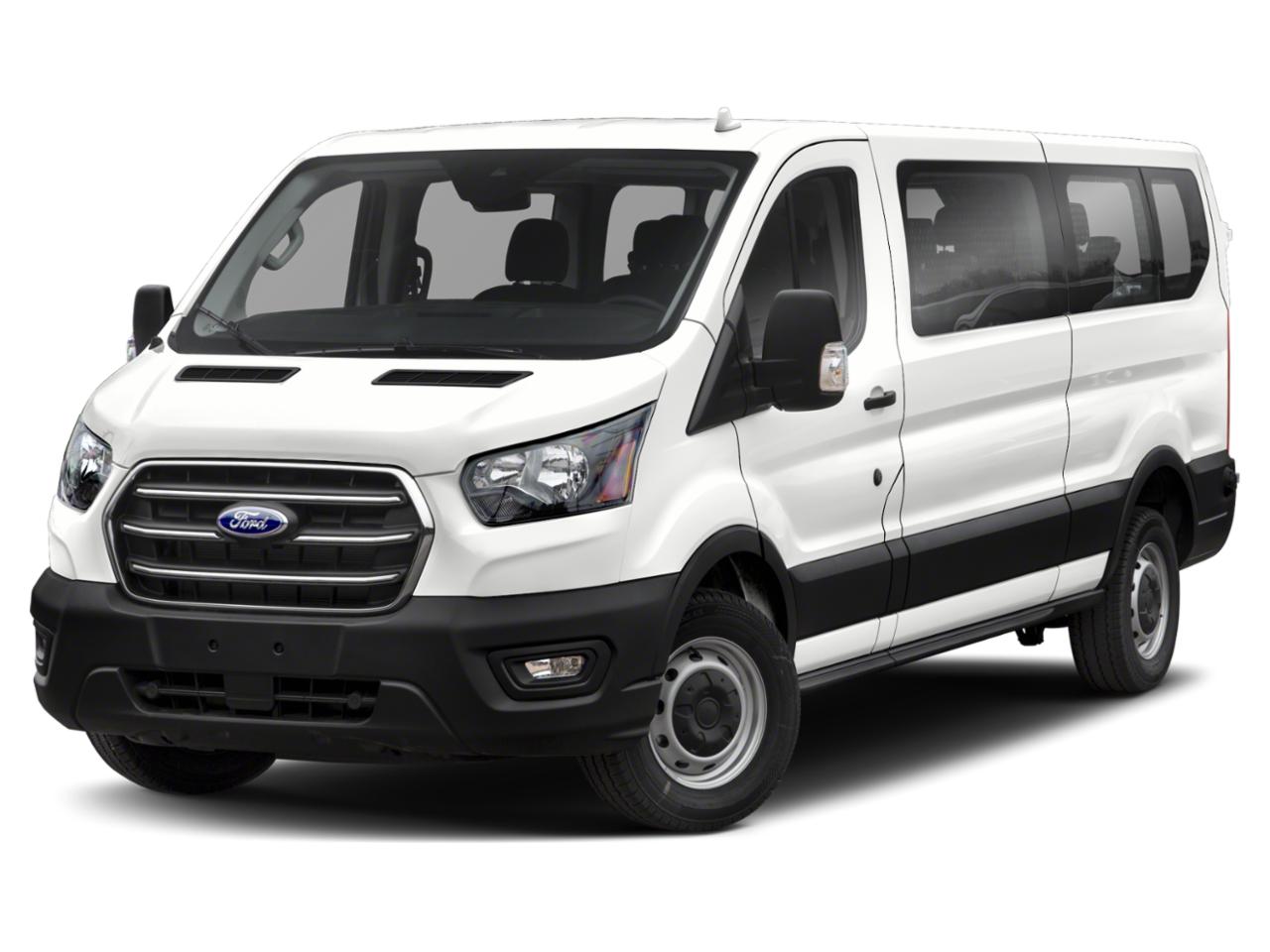 2020 Ford Transit Passenger Wagon Vehicle Photo in FLAGSTAFF, AZ 86001-6214