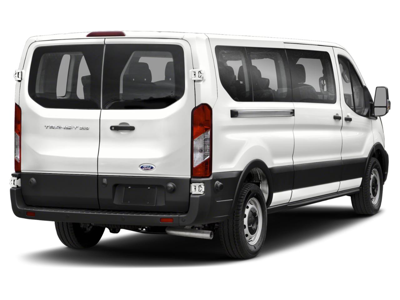 2020 Ford Transit Passenger Wagon Vehicle Photo in FLAGSTAFF, AZ 86001-6214