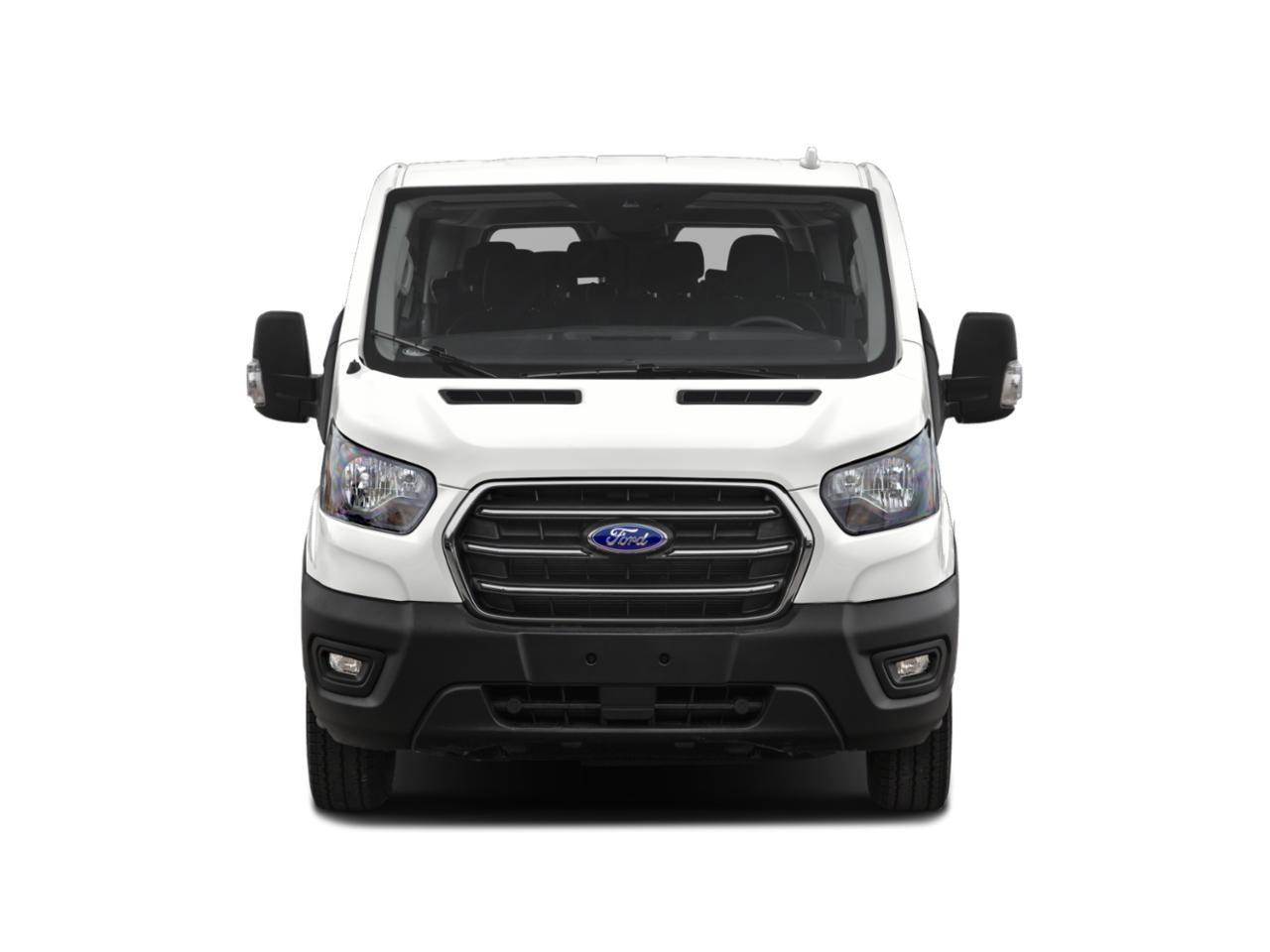 2020 Ford Transit Passenger Wagon Vehicle Photo in FLAGSTAFF, AZ 86001-6214