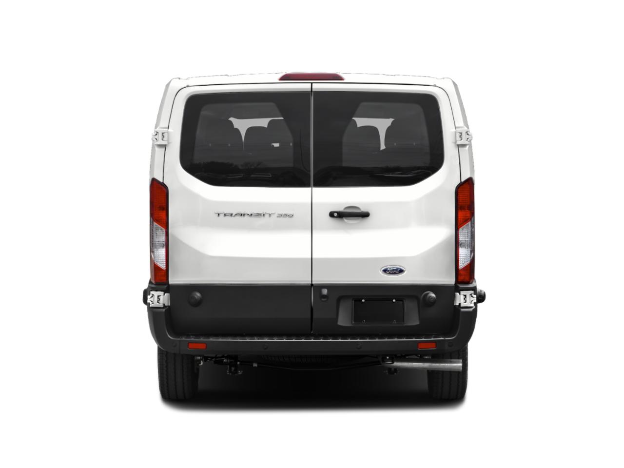 2020 Ford Transit Passenger Wagon Vehicle Photo in FLAGSTAFF, AZ 86001-6214