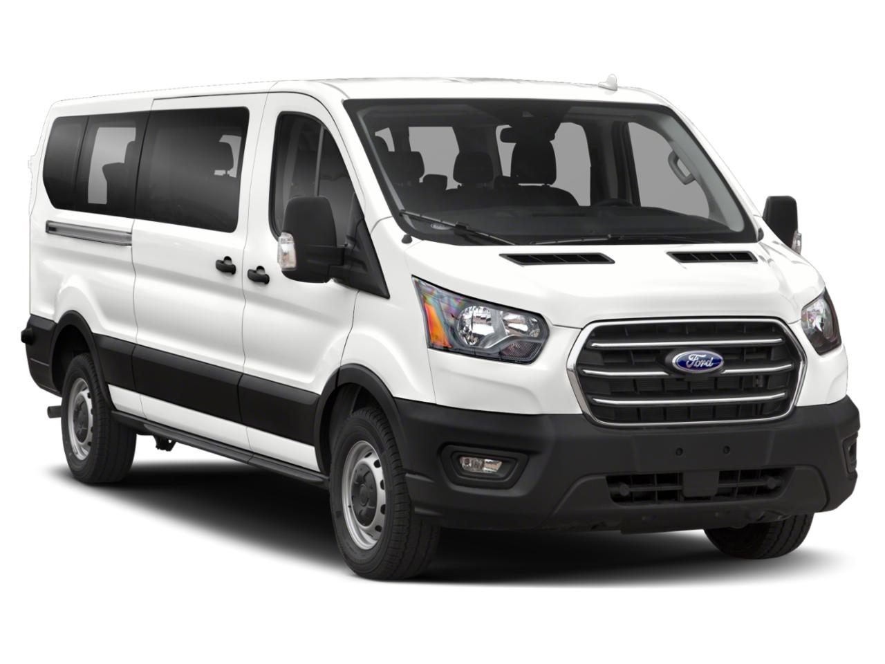 2020 Ford Transit Passenger Wagon Vehicle Photo in FLAGSTAFF, AZ 86001-6214