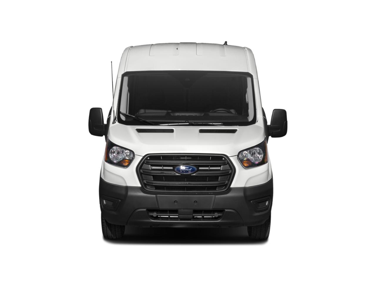 2020 Ford Transit Cargo Van Vehicle Photo in Margate, FL 33063