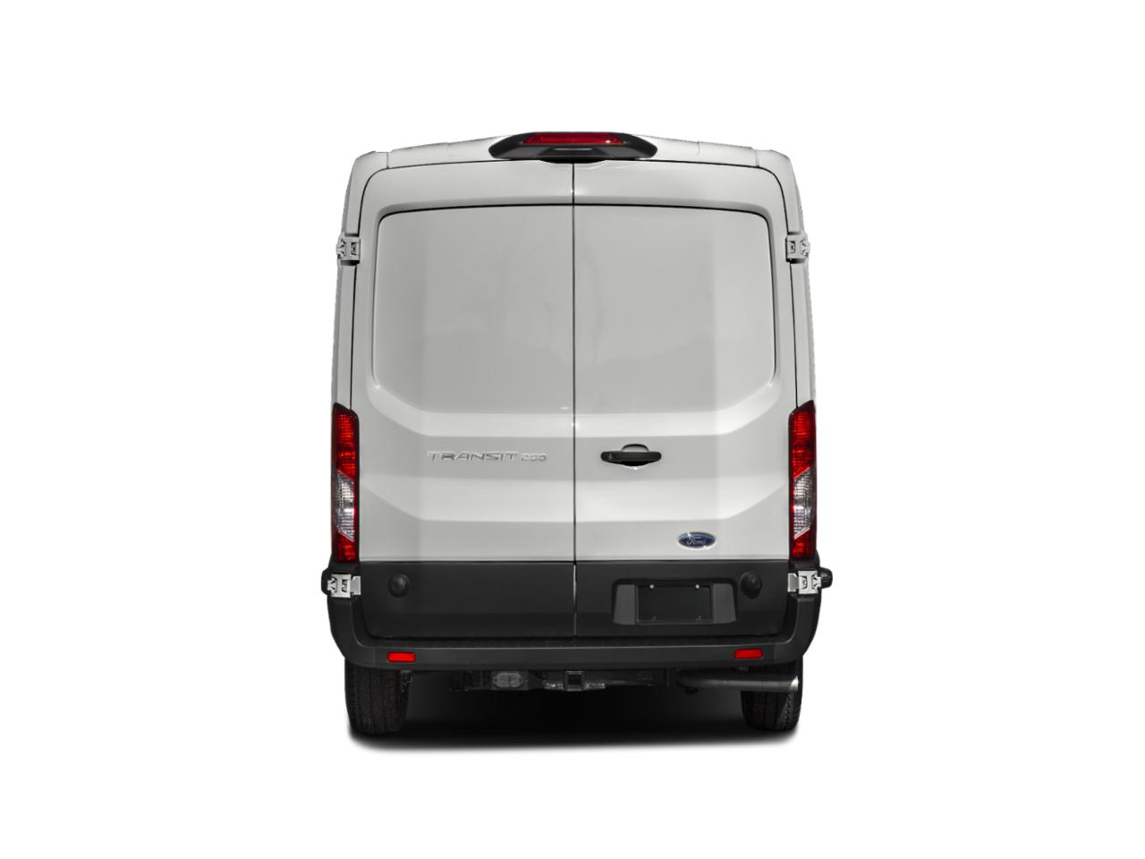 2020 Ford Transit Cargo Van Vehicle Photo in Margate, FL 33063