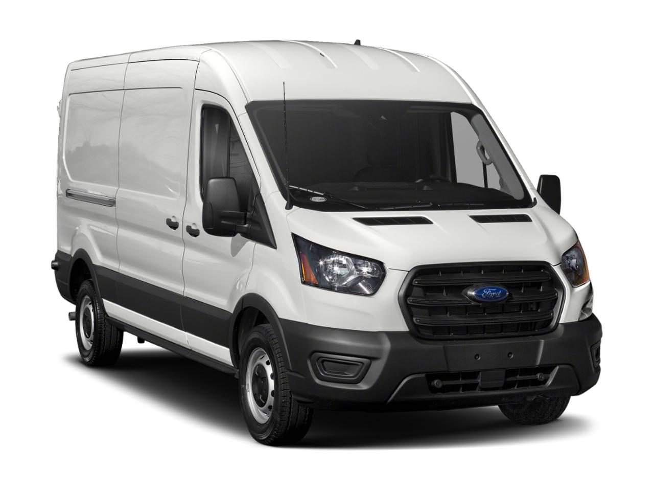 2020 Ford Transit Cargo Van Vehicle Photo in AMARILLO, TX 79106-1809