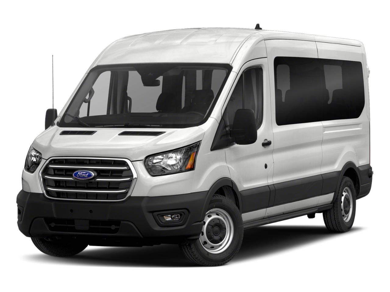 2020 Ford Transit Passenger Wagon Vehicle Photo in PORTLAND, OR 97225-3518