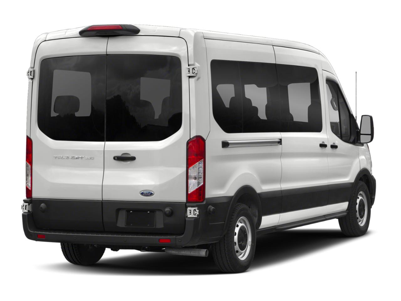 2020 Ford Transit Passenger Wagon Vehicle Photo in PORTLAND, OR 97225-3518