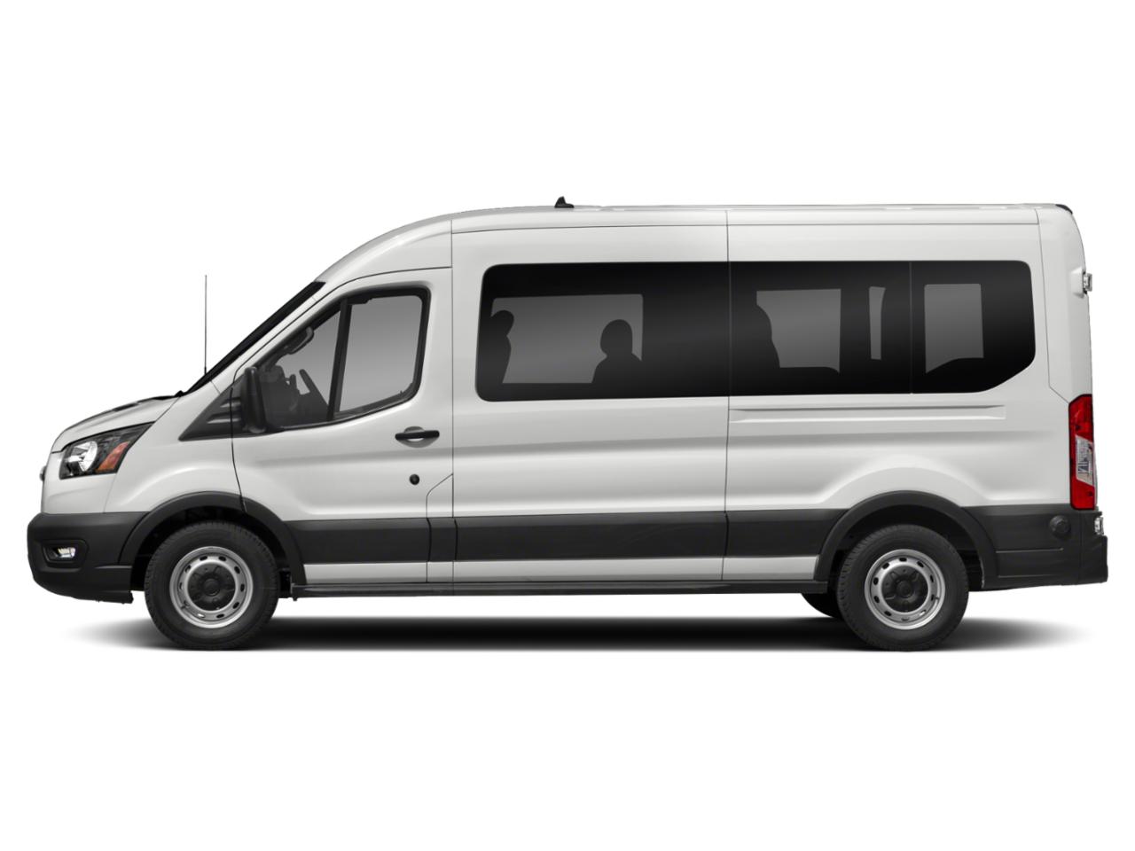 2020 Ford Transit Passenger Wagon Vehicle Photo in PORTLAND, OR 97225-3518