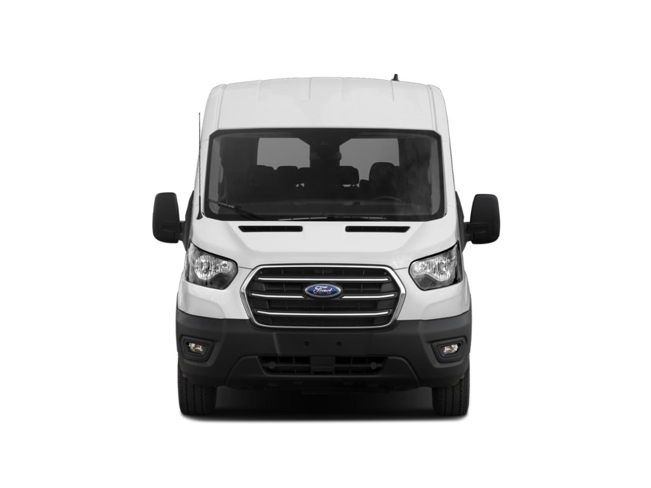 2020 Ford Transit Passenger Wagon Vehicle Photo in PORTLAND, OR 97225-3518