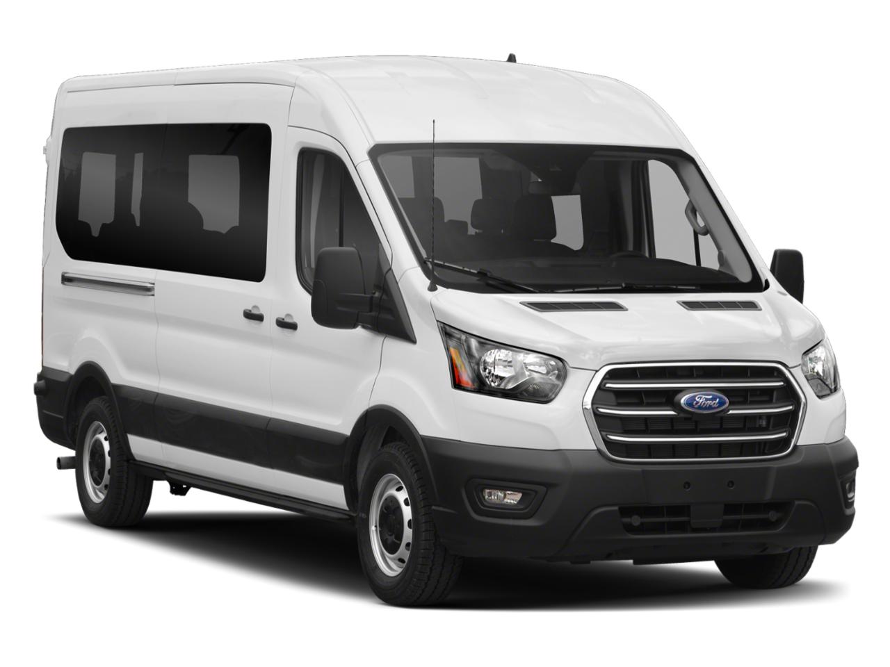 2020 Ford Transit Passenger Wagon Vehicle Photo in PORTLAND, OR 97225-3518