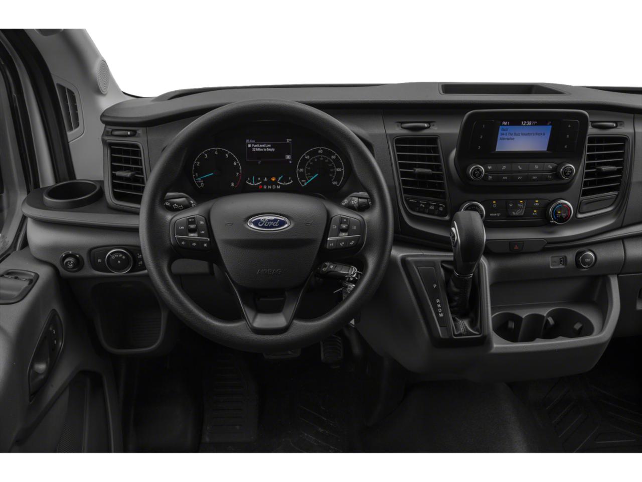 2020 Ford Transit Passenger Wagon Vehicle Photo in PORTLAND, OR 97225-3518