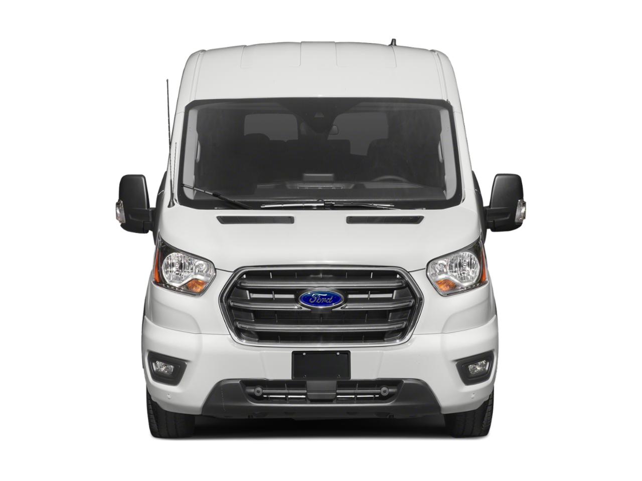 2020 Ford Transit Passenger Wagon Vehicle Photo in Panama City, FL 32401