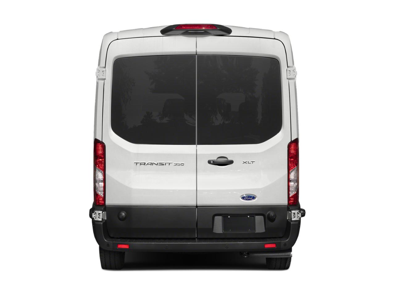 2020 Ford Transit Passenger Wagon Vehicle Photo in Panama City, FL 32401