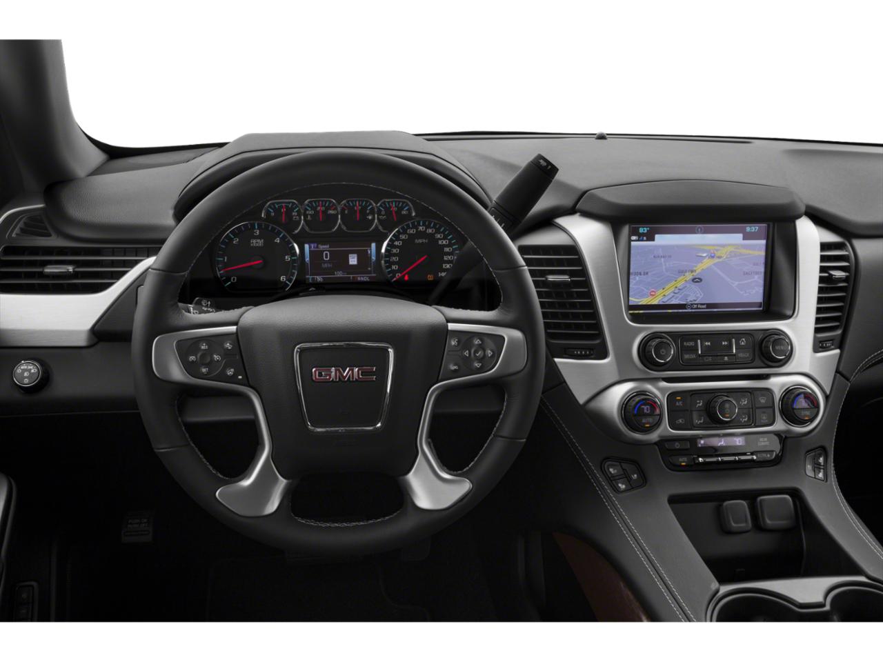 2020 GMC Yukon Vehicle Photo in Panama City, FL 32401