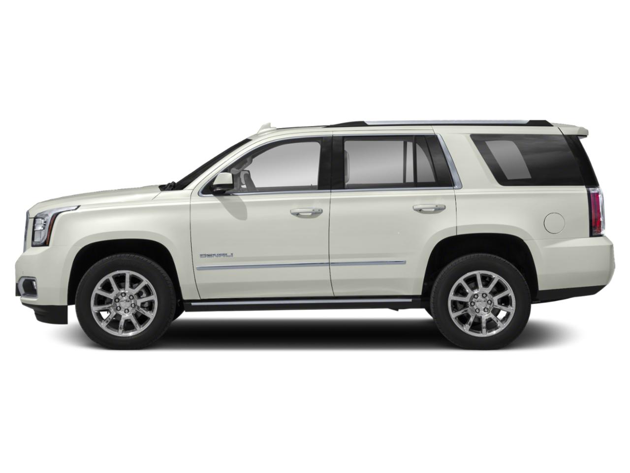 2020 GMC Yukon Vehicle Photo in Delray Beach, FL 33444