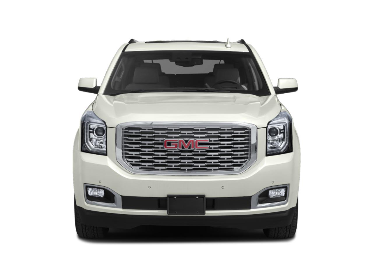 2020 GMC Yukon Vehicle Photo in Delray Beach, FL 33444