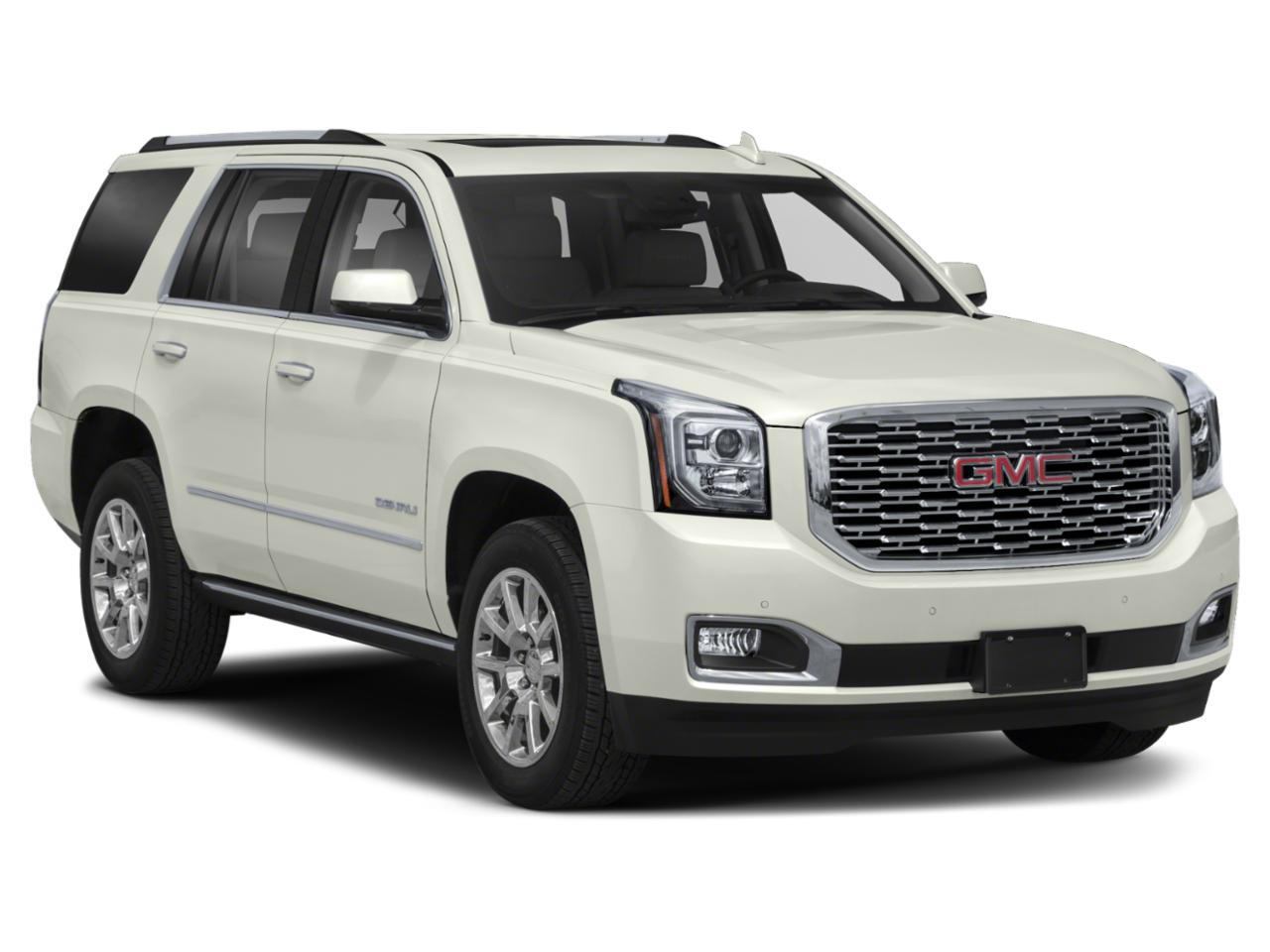 2020 GMC Yukon Vehicle Photo in Delray Beach, FL 33444