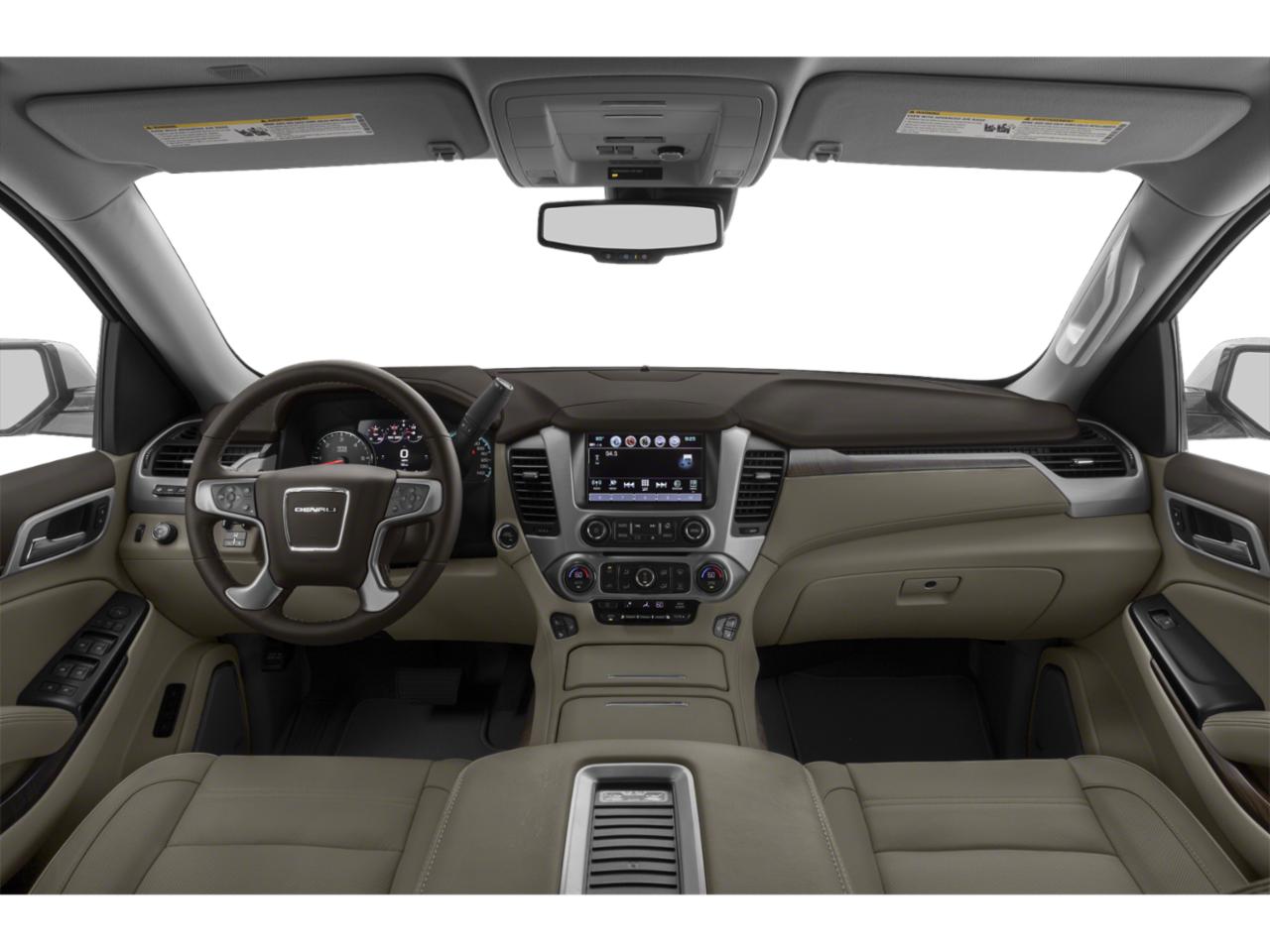 2020 GMC Yukon Vehicle Photo in Delray Beach, FL 33444