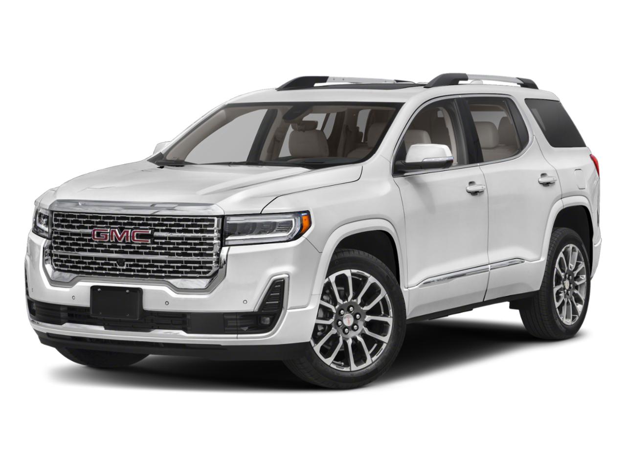 2020 GMC Acadia Vehicle Photo in MESA, AZ 85206-4395